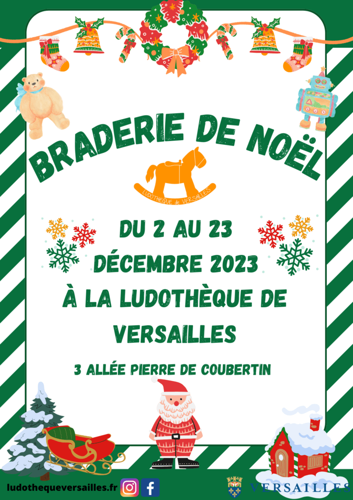 Braderie