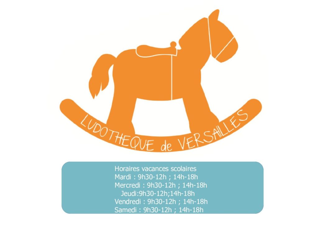 Horaires de vacances de printemps