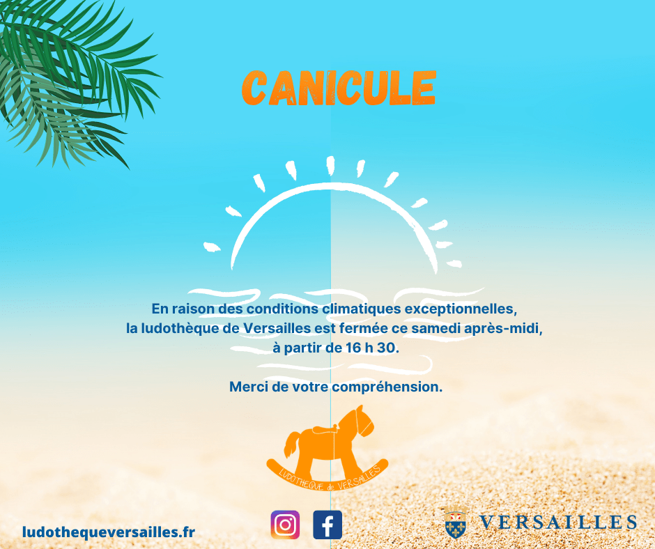 Canicule