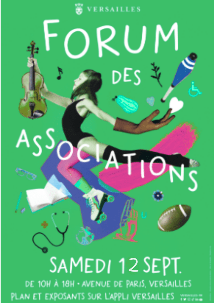 Forum des associations